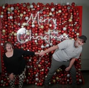 Meet your Posher, Kathleen